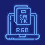 تفاوت RGB و CMYK