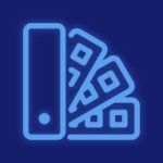 مود رنگ چاپ مناسب